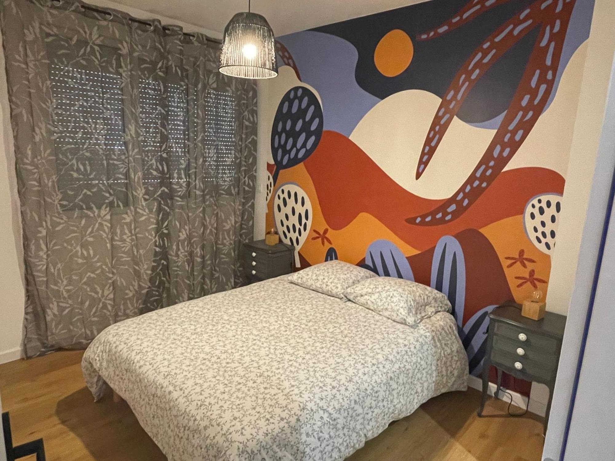 Apartamento Le Perroquet Villars-les-Dombes Exterior foto